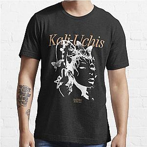 Kali Uchis Red Moon In Venus Tour  Essential T-Shirt