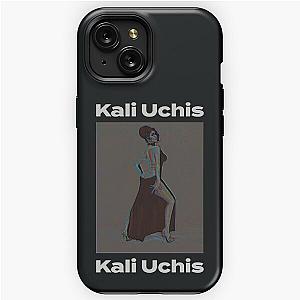 Kali Uchis Art iPhone Tough Case