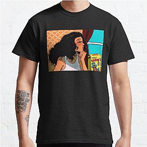 Kali uchis fan love Classic T-Shirt