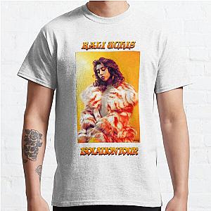 Kali uchis Album Classic T-Shirt