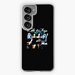 Jorja Kali Uchis Samsung Galaxy Soft Case