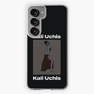 Kali Uchis Art Samsung Galaxy Soft Case