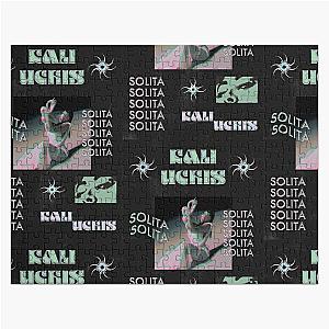 Kali Uchis - Solita Jigsaw Puzzle