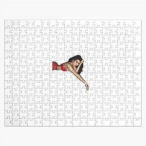 KALI UCHIS ISOLATION Jigsaw Puzzle