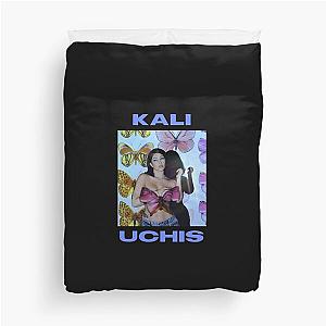 Kali Uchis Poster Poster Duvet Cover