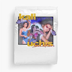 The Birthday Boy Girl Kali Uchis Rap Tee Music Woman Duvet Cover