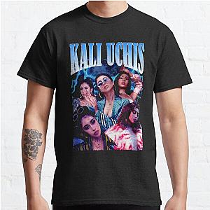 Kali Uchis rapper Classic T-Shirt