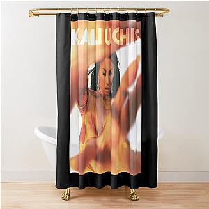 People Classic Lil Baby Kali Uchis Best Men Shower Curtain