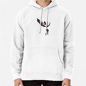 Kali Uchis Sin Miedo Drawing Pullover Hoodie