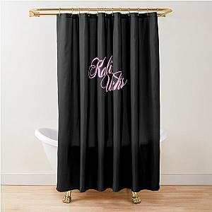 Kali Uchis singer American Colombian  Shower Curtain