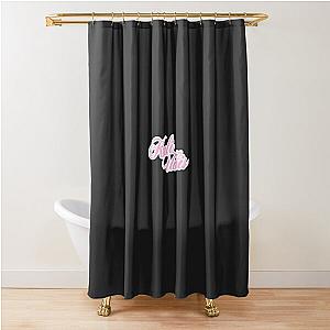 Kali Uchis Singer American Colombian Shower Curtain
