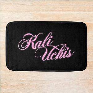 Kali Uchis singer American Colombian Bath Mat