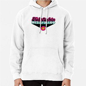 Kali uchis classic Pullover Hoodie