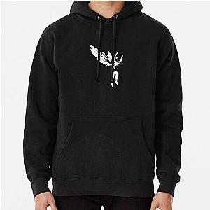 Kali Uchis Sin Miedo Drawing 2 Pullover Hoodie