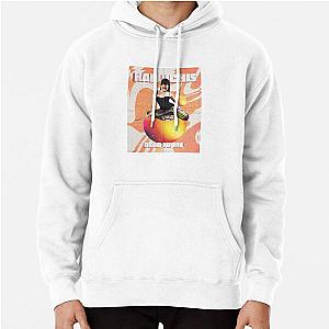KALI UCHIS DEAD TO ME Pullover Hoodie