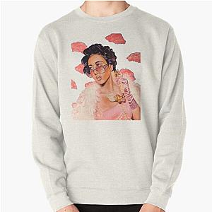 Kali uchis movie Pullover Sweatshirt