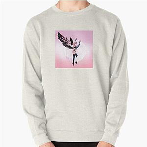 Kali Uchis Sin Miedo Album Art Pullover Sweatshirt
