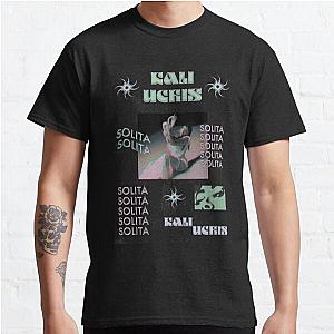 Kali Uchis - Solita Classic T-Shirt