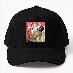 Kali Uchis rapper Baseball Cap