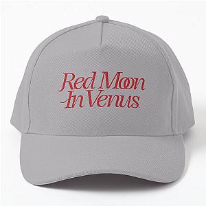 Kali Uchis Red Moon In Venus Baseball Cap