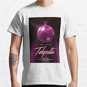 Telepatia by Kali Uchis Classic T-Shirt