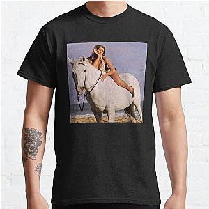Kali uchis album classic Classic T-Shirt