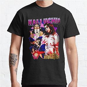 Kali Uchis music Classic T-Shirt