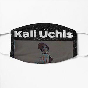 Kali Uchis Art Flat Mask