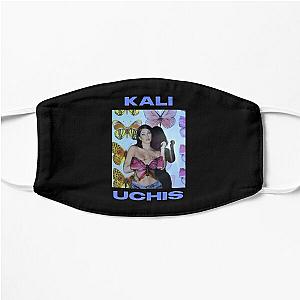 Kali Uchis Poster Poster Flat Mask