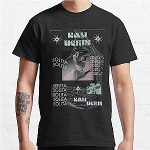 Kali Uchis - Solita (wrapper) Classic T-Shirt