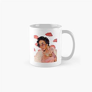 Kali uchis movie Classic Mug