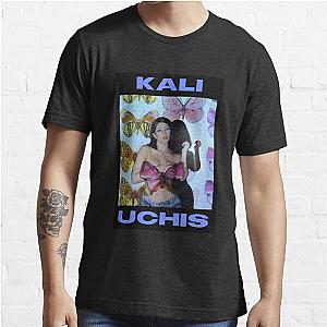 Kali Uchis Poster Poster Essential T-Shirt