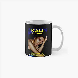 Kali uchis Isolation Love Classic Mug