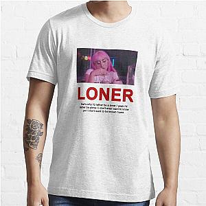 LONER KALI UCHIS DESIGN Essential T-Shirt