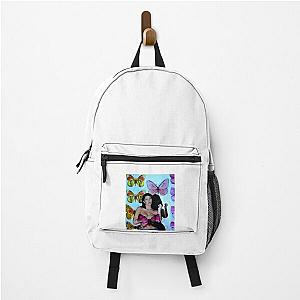 of Kali uchis music Backpack