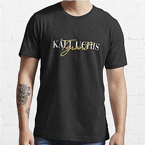 Kali Uchis Tyrant  Essential T-Shirt