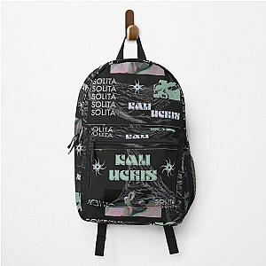 Kali Uchis - Solita (wrapper) Backpack