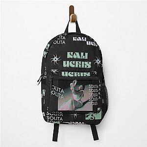 Kali Uchis - Solita Backpack