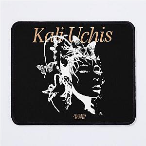 Kali Uchis Red Moon In Venus Tour  Mouse Pad