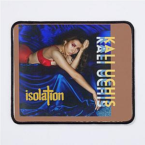 Isolation by Kali Uchis Mouse Pad