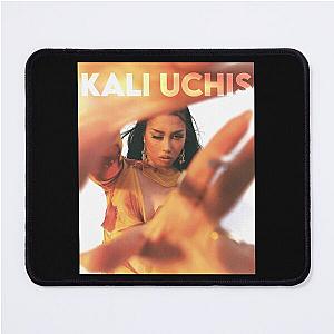 People Classic Lil Baby Kali Uchis Best Men Mouse Pad