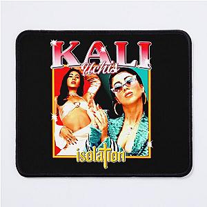 Kali Uchis singer Mouse Pad