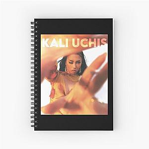 People Classic Lil Baby Kali Uchis Best Men Spiral Notebook