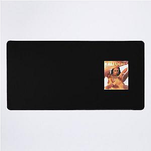 People Classic Lil Baby Kali Uchis Best Men Desk Mat