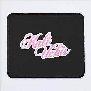 Kali Uchis Singer American Colombian Mouse Pad