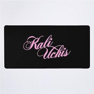 Kali Uchis singer American Colombian Desk Mat