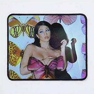 kali uchis poster Mouse Pad