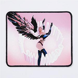 kali uchis sin miedo Poster Mouse Pad