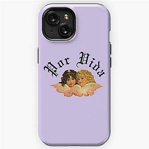 Por Vida Kali Uchis iPhone Tough Case