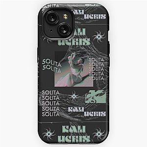 Kali Uchis - Solita (wrapper) iPhone Tough Case